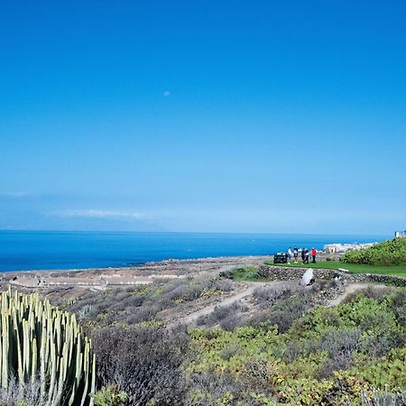Villa Caleta Golf Costa Adeje  Exteriör bild