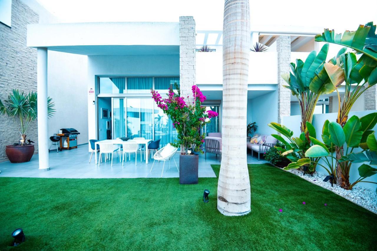 Villa Caleta Golf Costa Adeje  Exteriör bild