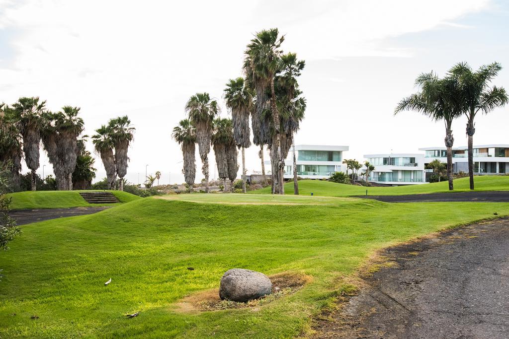 Villa Caleta Golf Costa Adeje  Exteriör bild